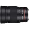 Samyang Obiettivo Reflex Samyang 135mm F2.0 ED UMC per Nikon F e AE (F1112203101)