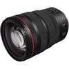 Canon Obiettivo Mirrorless Canon RF 24-70mm F/2.8 L IS USM [Prodotto ufficiale - Garanzia Canon 2 Anni]
