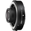 Nikon Obiettivo Mirrorless Nikon Nikkor Z Extender 1.4x