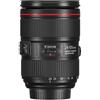 Canon Obiettivo Reflex Canon EF 24-105mm F/4 L IS II USM [Prodotto ufficiale - Garanzia Canon 2 Anni]