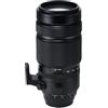 Fujifilm Obiettivo Mirrorless Fujifilm Fujinon XF100-400mm F/4.5-5.6 R LM Ois WR MILC Nero