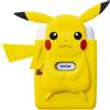 Fujifilm Stampante per Foto Fujifilm Instax Mini Link Bianco + Cover Pikachu
