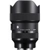 Sigma Obiettivo Mirrorless Sigma 14-24mm F/2.8 ART Sony E