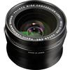 Fujifilm Obiettivo Mirrorless Fujifilm WCL-X100 II Nero
