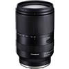 Tamron Obiettivo Mirrorless Tamron 28-200mm F/2.8-5.6 DI III RXD Sony E