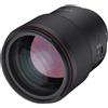 Samyang Obiettivo Mirrorless Samyang AF 135mm F/1.8 per Sony FE (F1215106101)