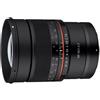 Samyang Obiettivo Mirrorless Samyang MF F/1.4 85mm per Nikon Z (22795)
