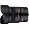 Samyang Obiettivo Mirrorless Samyang MF F/2.8 14mm per Nikon Z (22794)