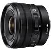Sony Obiettivo Mirrorless Sony E 10-20mm F4 G