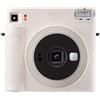 Fujifilm Fotocamera Istantanea Fujifilm Instax Square SQ1 White