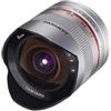 Samyang Obiettivo Reflex Samyang 8mm F/2.8 MC per Sony E (D37729)