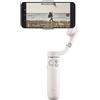 Dji Stabilizzatore per Smartphone Dji Osmo Mobile 5 Bianco