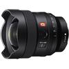 Sony Obiettivo Mirrorless Sony FE 14mm F1.8 GM MILC Ultra-wide Black