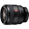Sony Obiettivo Mirrorless Sony FE 50mm F/1.4 GM