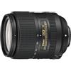 Nikon Obiettivo Reflex Nikon AF-S DX 18-300mm f/3.5-6.3G ED VR