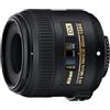 Nikon Obiettivo Reflex Nikon AF-S DX Micro NIKKOR 40mm f/2.8G