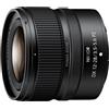 Nikon Obiettivo Mirrorless Nikon Nikkor Z DX 12-28mm f / 3.5-5.6 PZ VR 12 - 28 mm (JMA719DA)