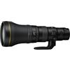 Nikon Obiettivo Mirrorless Nikon Z 800mm f/6.3 VR S (JMA502DA)