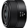 Nikon Obiettivo Mirrorless Nikon Nikkor Z 40mm f/2, 6/4 (JMA106DA)