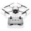 Dji Drone DJI Mini 4 Pro + Controller Remoto Met RC151 (CP.MA.00000731.04)