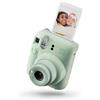 Fujifilm Fotocamera Istantanea Fujifilm Instax Mini 12 Mint Green (16806119)
