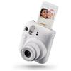 Fujifilm Fotocamera Istantanea Fujifilm Instax Mini 12 Clay White (16806121)