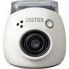 Fujifilm Fotocamera Istantanea Fujifilm Instax Pal Bianco Latte (16812546)