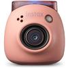 Fujifilm Fotocamera Istantanea Fujifilm Instax Pal Rosa Cipria (16812558)