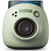 Fujifilm Fotocamera Istantanea Fujifilm Instax Pal Verde Pistacchio (16812572)