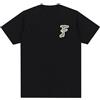 SHAN FENG Forward Observations Group Vintage t-Shirt Gbrs Gift Idea Cotton Men T Shirt Tee Tshirt s Tops Black XXL