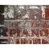 Wall Rogues Warehouse Warehouse Warehouse - Carta da parati WR50507, 3 x 2,4 m, colore: Grigio