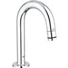 GROHE 20201000 - Grifo de Lavabo Universal, Cromo (Chrome)