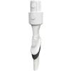 Fleixoaptv Accessori for Aspirapolvere con Ugello di Aspirazione Due in Uno E Spazzola Piatta Lunga, Compatibile con Dreame V8 V9 V9P V10 XR V11 V12 T10 T20 T30(Long Flat Suction-w)
