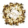 Slamp Lampada Parete/Soffitto Veli Mini gold 32 cm