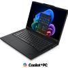 Lenovo ThinkPad E14 Gen 7 Processore Intel® Core Ultra 7 258V LPE-core fino a 3,7 GHz P-core fino a 4,8 GHz, MOP 32 GB, Windows 11 Pro 64, 1 TB SSD M.2 2242 PCIe Gen4 TLC Opal - 21U2CTO1WWIT2