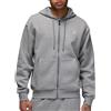 NIKE JORDAN FELPA FULL ZIP CON CAPPUCCIO ESSENTIALS