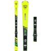 ROSSIGNOL REACT RTI KONECT CON ATTACCO NX12 GW