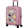 AMERICAN TOURISTER Trolley Dashpop Disney Minnie Bubbles Bagaglio a Mano 55cm - REGISTRATI! SCOPRI ALTRE PROMO