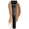 NYX Professional Makeup Ultimate Shadow and Liner Primer, Infuso di vitamina E, Vegano, Medium Deep