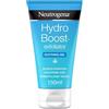 Neutrogena Hydro Boost Exfoliator Smoothing Gel