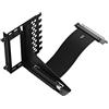 Fractal Design Flex B-20 PCIe Vertical Riser with Bracket (20 cm)