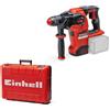 Einhell HEROCCO 36/28 - Solo Martello tassellatore Power X-Change (18V, giri min. 0-1100)