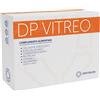 OPHTAGON Srl DPVITREO integratore per la vista 30 bustine