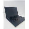 LENOVO THINKPAD T490S INTEL CORE I7-8665U 16GB RAM 256 GB SSD WINDOWS 11PRO