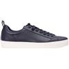 HUGO Morrie_Tenn_cnvpu, Scarpe da Ginnastica Donna, Open White, 38 EU