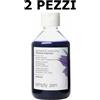 Simply Zen Age Benefit & Moisturizing Whiteness Shampoo 250ml 2 PEZZI - shampoo anti-giallo capelli biondi grigi e decolorati