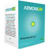 OFFICINE NATURALI Srl ARMONIUM 20BUSTINE 3G