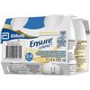 ABBOTT Srl ENSURE COMPACT BANANA 4X125ML
