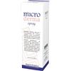 MICROFARMA MICRODERMA SPRAY 100ML