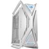 ASUS GR701 ROG Hyperion White Bianco